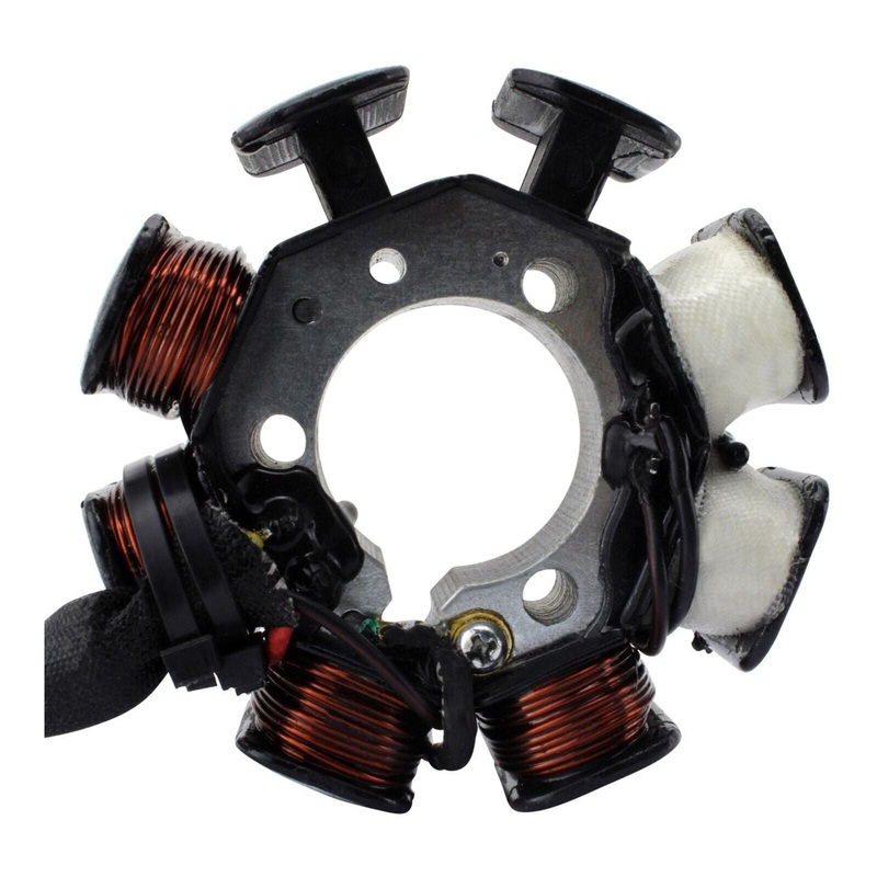 RM Stator Honda XR200R / XR250R ’84-’85 (RMS010-107738)