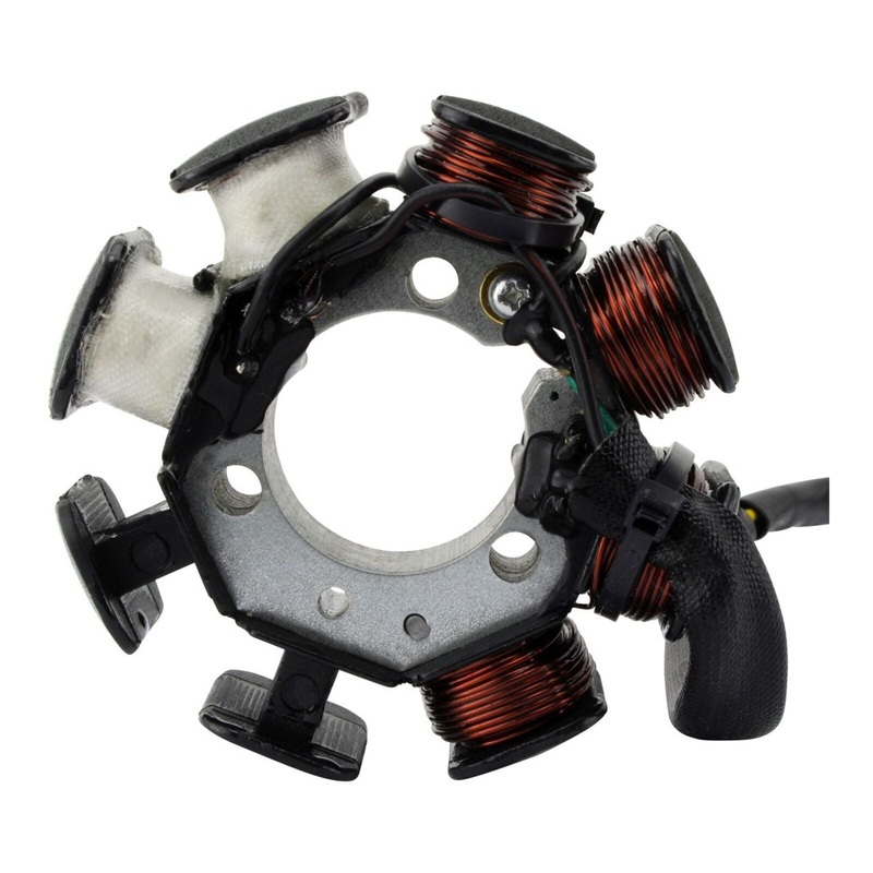 RM Stator Honda XR250R ’86-’95 (RMS010-107694)