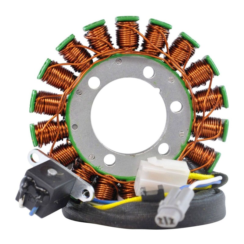 Stator Suzuki LTR450Z Quadracer ’06-’09 (RM01346)