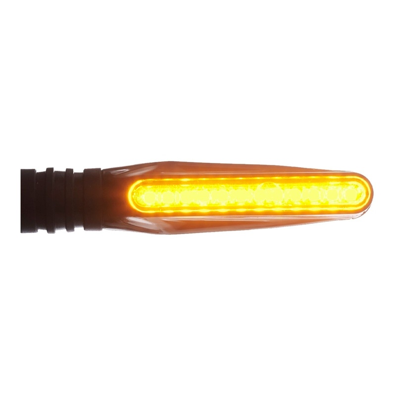 Whites Aurora Stella LED Indicator – Sequential –