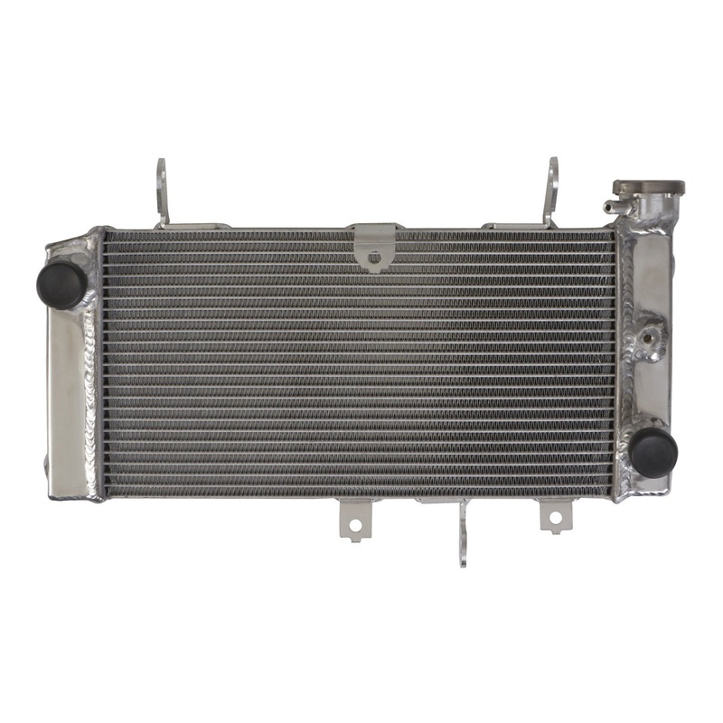 Whites Radiator Suzuki SV650 ’17-’23