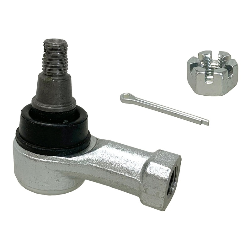 Whites Tie Rod End Kit – Left-hand Thread