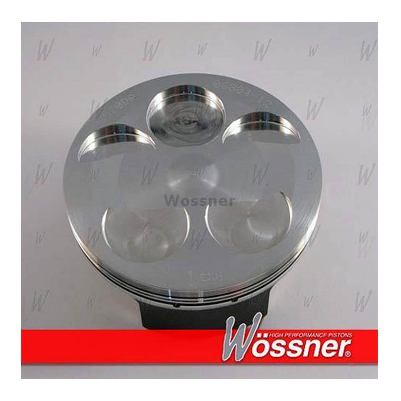 WOSSNER PISTON YAM YZ450F 03-04/WR450F 03-11 94.97MM HC PRO
