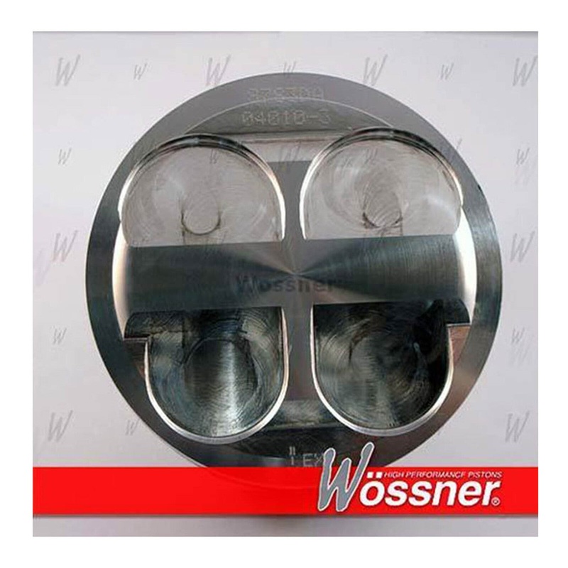 WOSSNER PISTON YAM YZ450F 10-13 96.97MM HC PRO