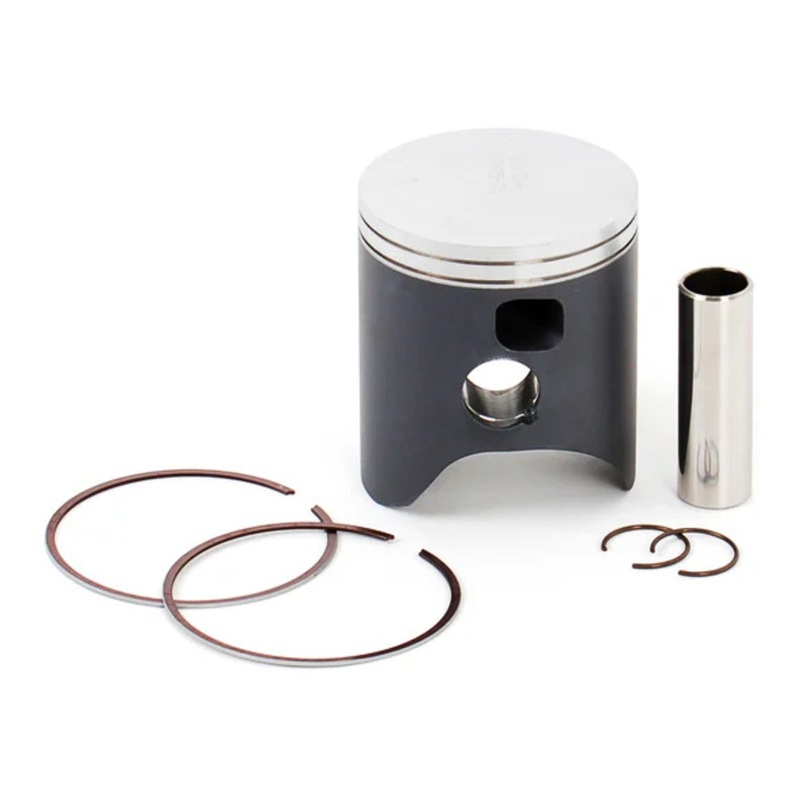 Wossner Piston Yamaha YZ85 ’02-’25 47.45MM Double Ring