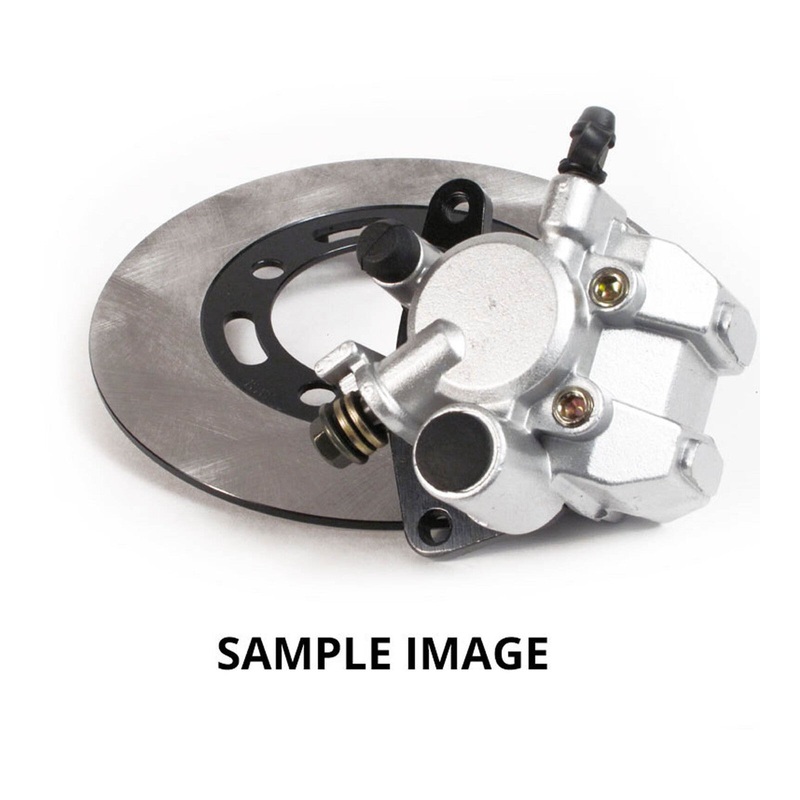 Brake Caliper & Disc Kit – ATV Honda TRX420 ’07-’14 Front Left