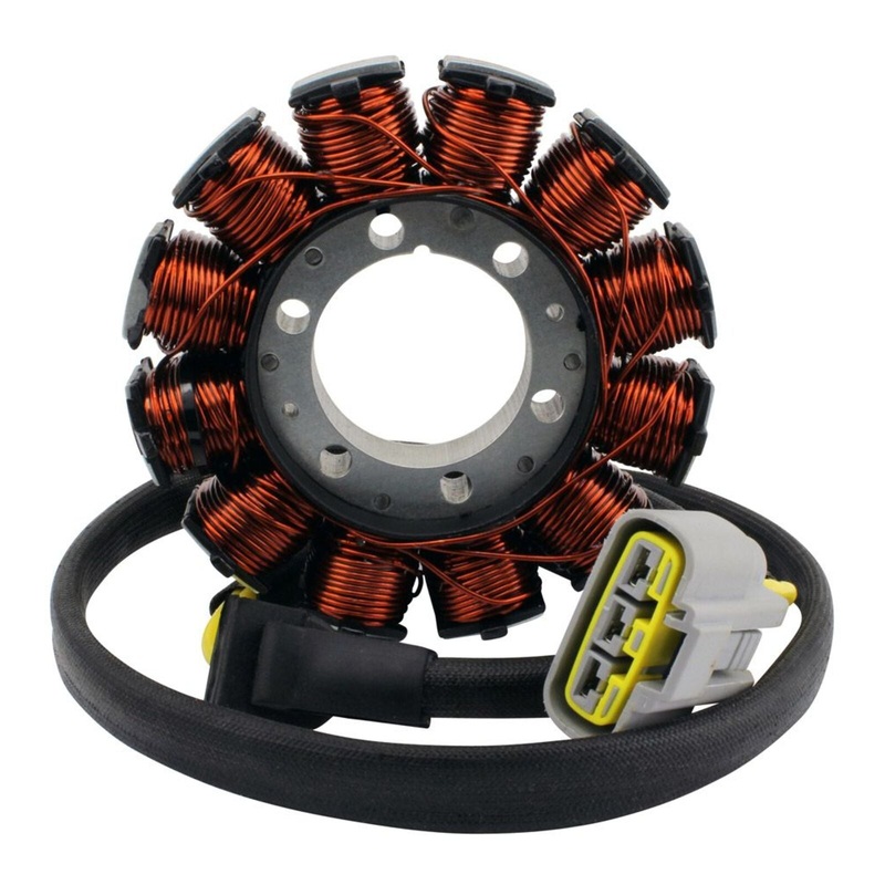 Stator Assorted Can-Am Models ’20-’24 (RMS010-108353) Refer to Fitments