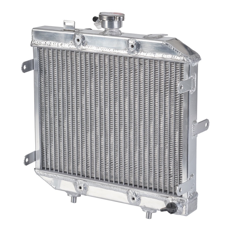 Whites ATV/UTV Radiator Honda TRX500FA ’01-’05