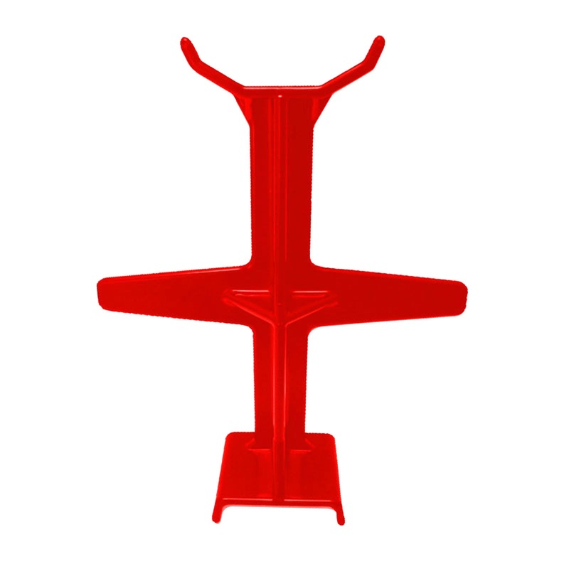 Whites Fork Seal Saver Plastic – Red