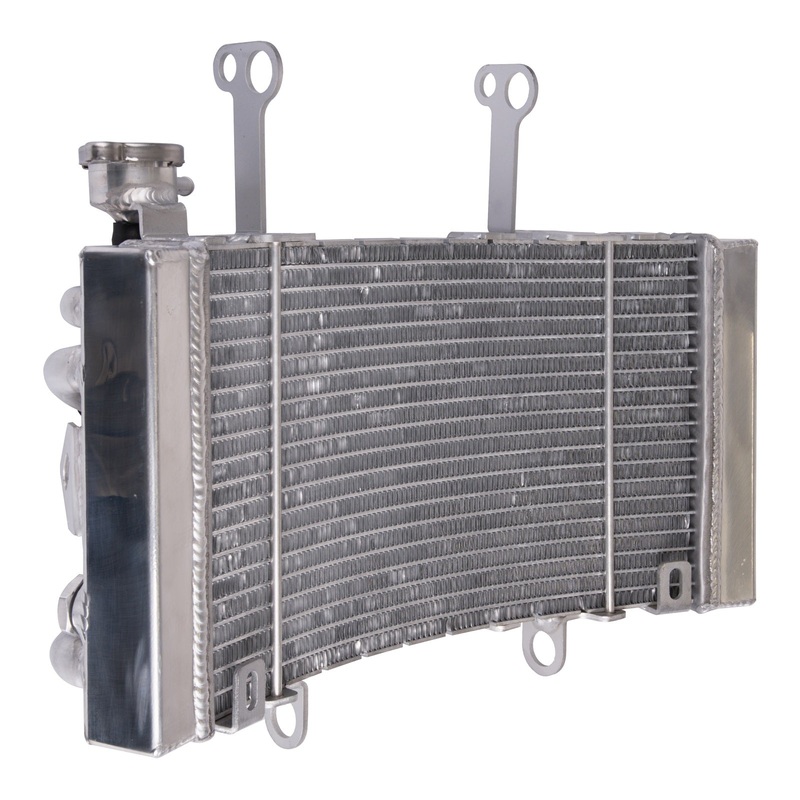 Whites Radiator – KTM / Husqvarna 450 Rally / FR450 Rally ’19-’22