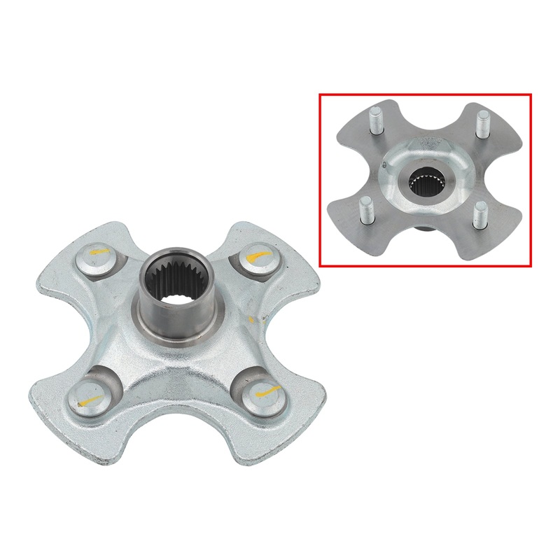 Whites Wheel Hub – Honda TRX