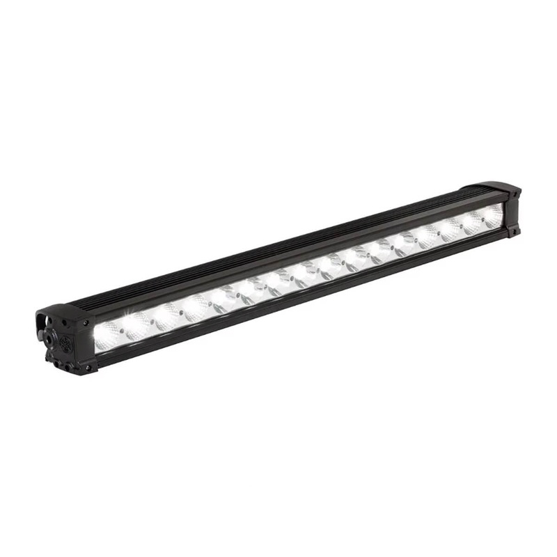 80W 27 Radiant LED Light Bar