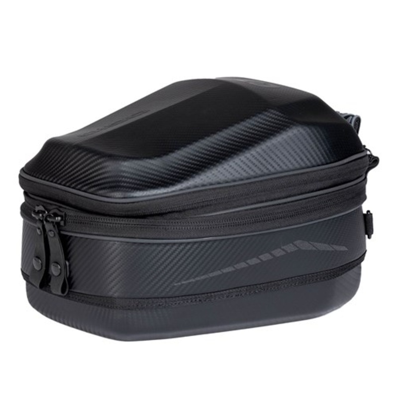 OGIO TB2 21 L TAIL BAG – BLACK