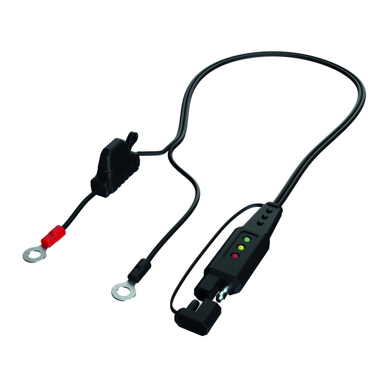 OXFORD BATTERY MONITOR