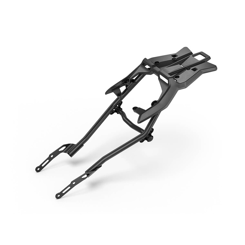 Rear Carrier