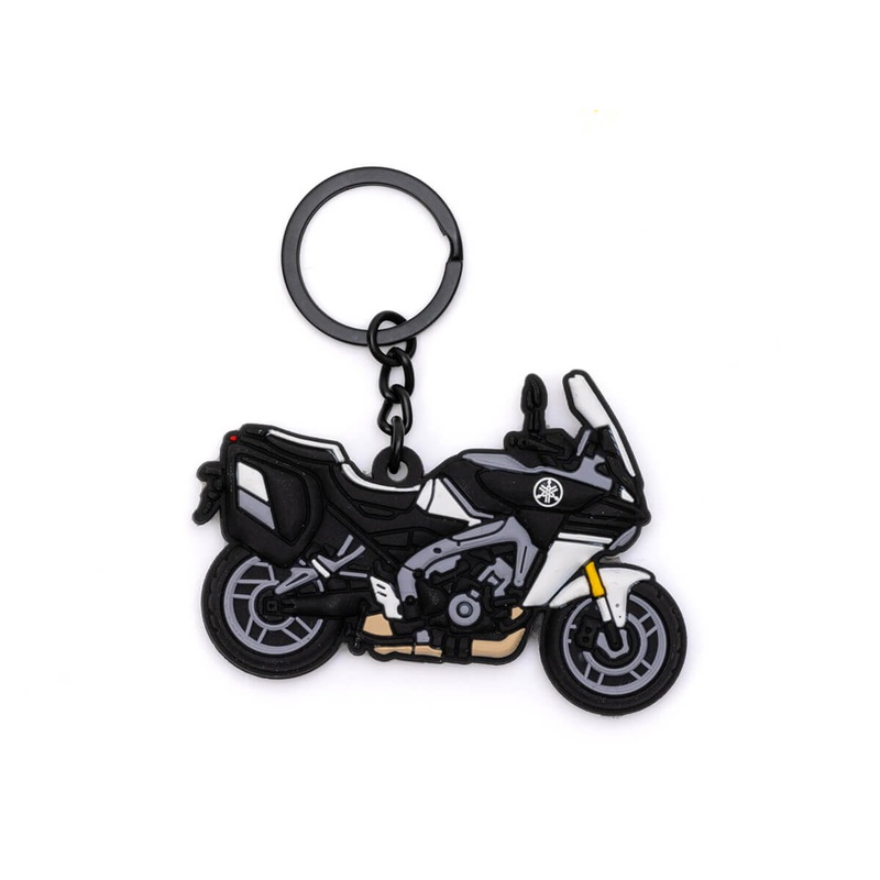Tracer 9 GT Keyring