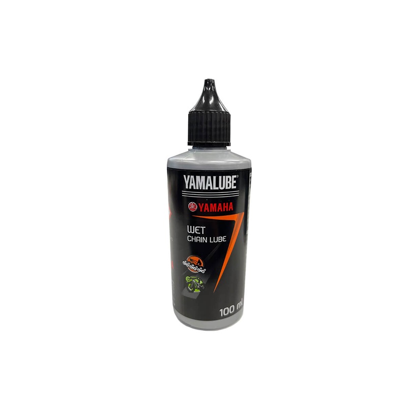 Wet Chain Lube