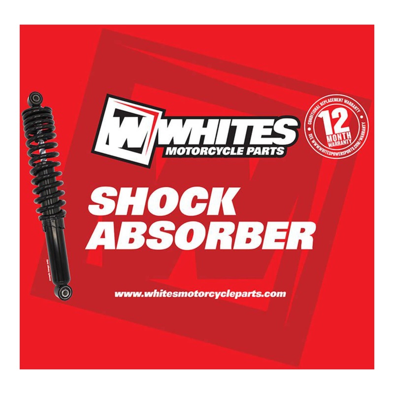 Whites Shock Absorbers Polaris Sportsman 570 ’14 Front – Pair