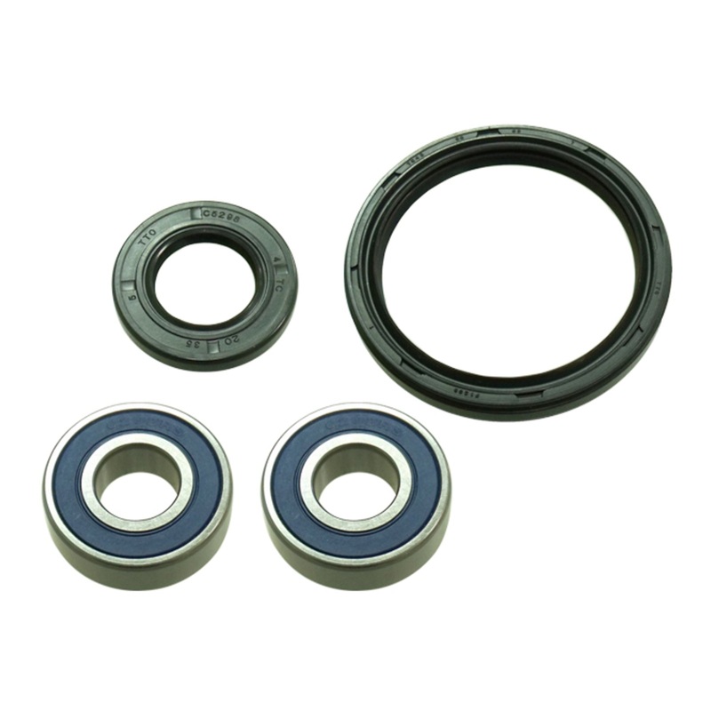 Whites Wheel Bearing – Seal Kit – Front