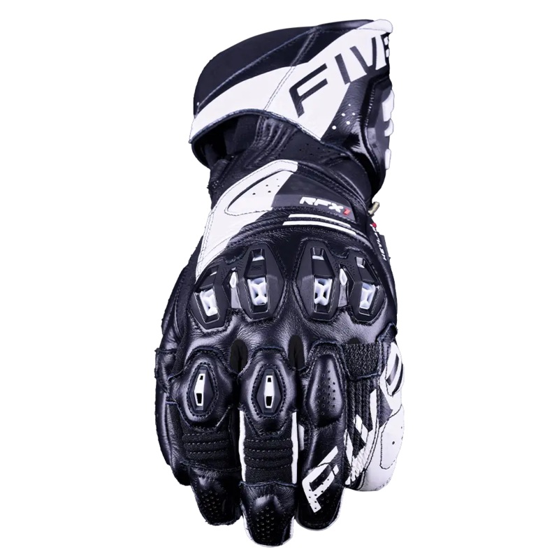 FIVE RFX-1 EVO GLOVES – BLACK/WHITE