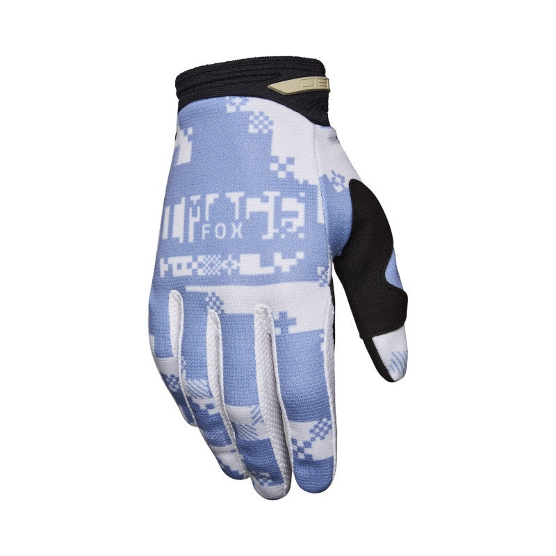 FOX  180 DIGI IMAGE GLOVES – LT SLT