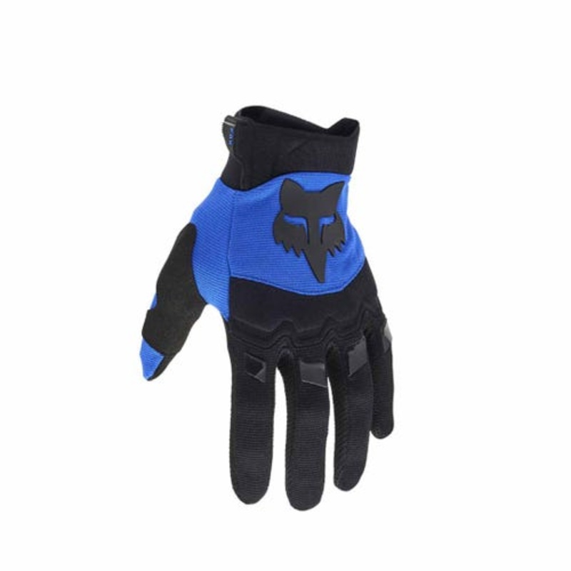 FOX DIRTPAW GLOVES – BLUE|S|M|L|XL|2XL