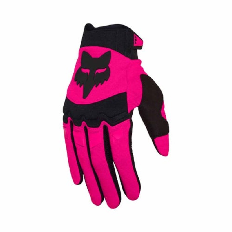 FOX DIRTPAW GLOVES – PINK|S|M|L|XL|2XL