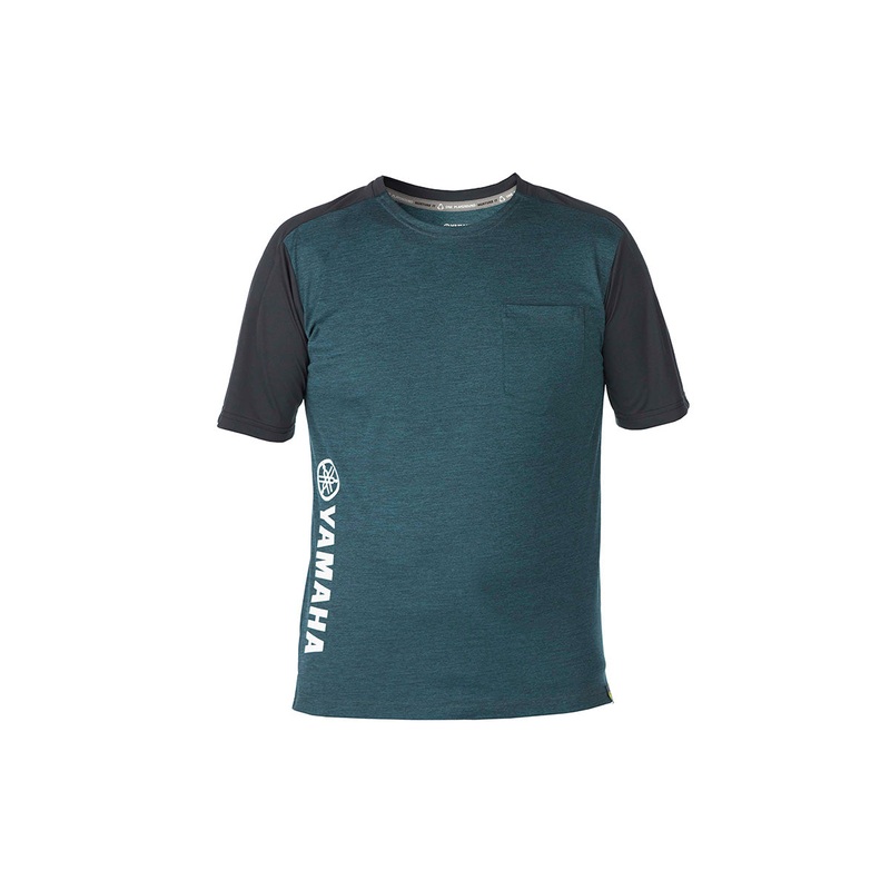 Mountain Bike Short Sleeve Jersey