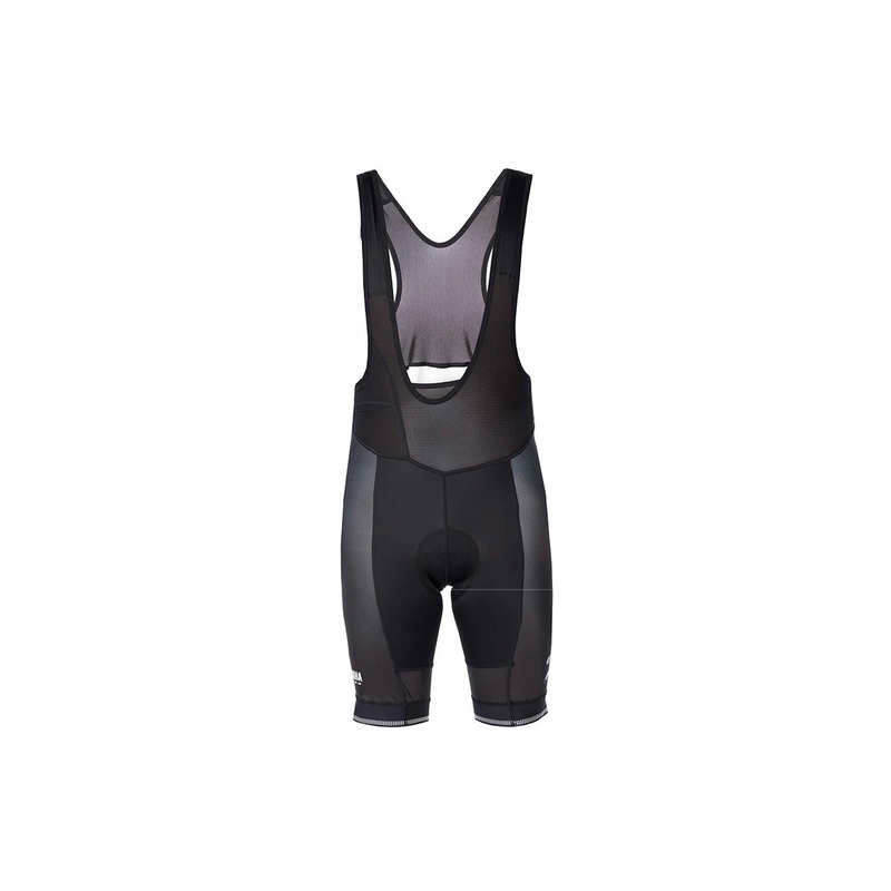 Road Bike Bib & Brace