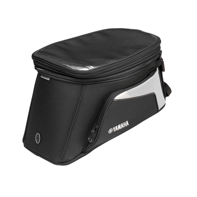 Tour Tank Bag