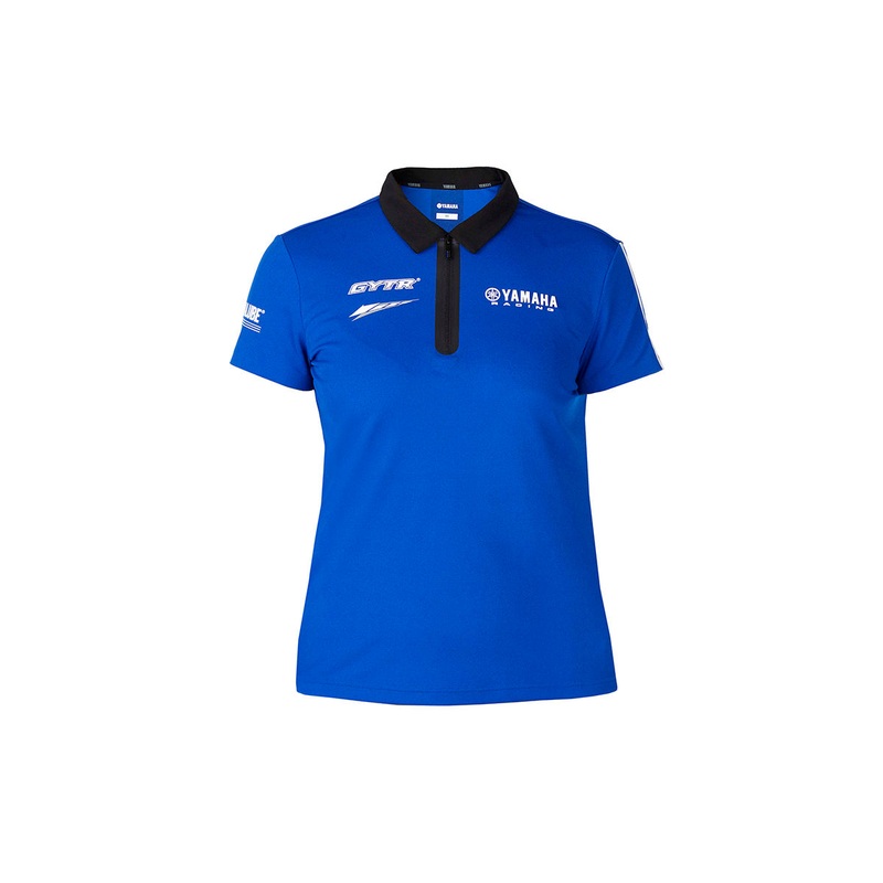 Yamaha Racing Ladies Polo