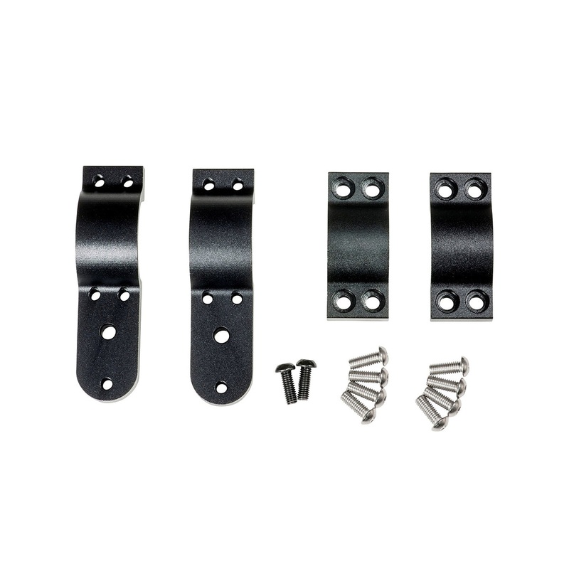 Accessory Mount Clamps