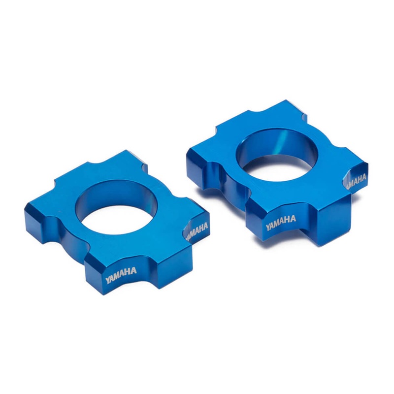 Axle Blocks