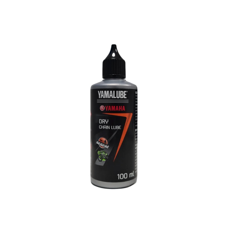 Dry Chain Lube