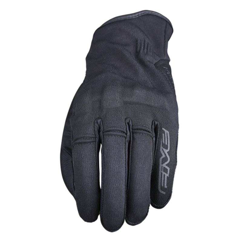 FIVE FLOW GLOVES – BLACK|S|M|L|XL|2XL|3XL