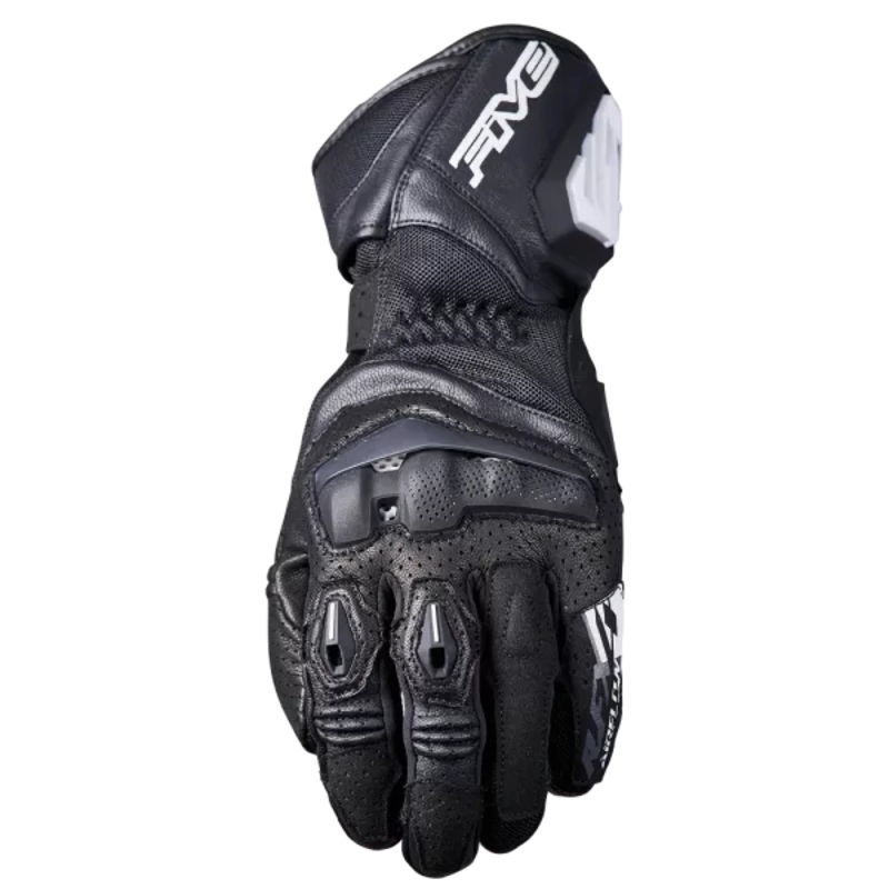 FIVE RFX-4 EVO AIRFLOW GLOVES – BLACK