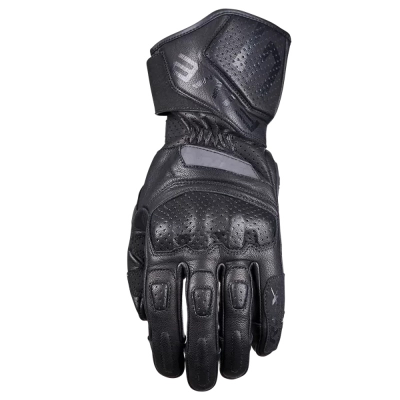 FIVE RFX SPORT EVO WOMAN GLOVES – BLACK