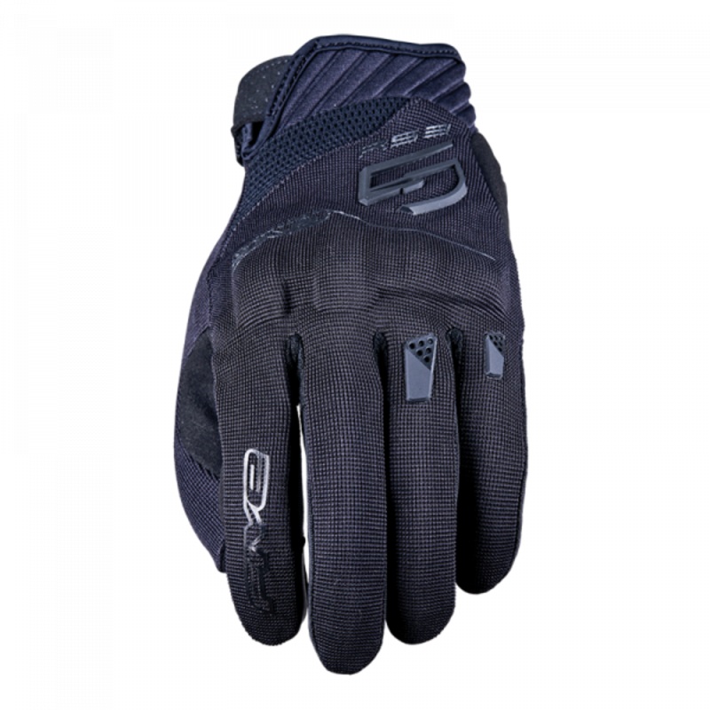 FIVE RS-3 EVO GLOVES – BLACK|S|M|L|XL|2XL|3XL