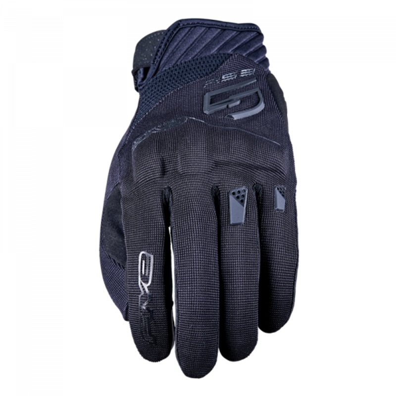 FIVE RS-3 EVO LADIES GLOVES – BLACK