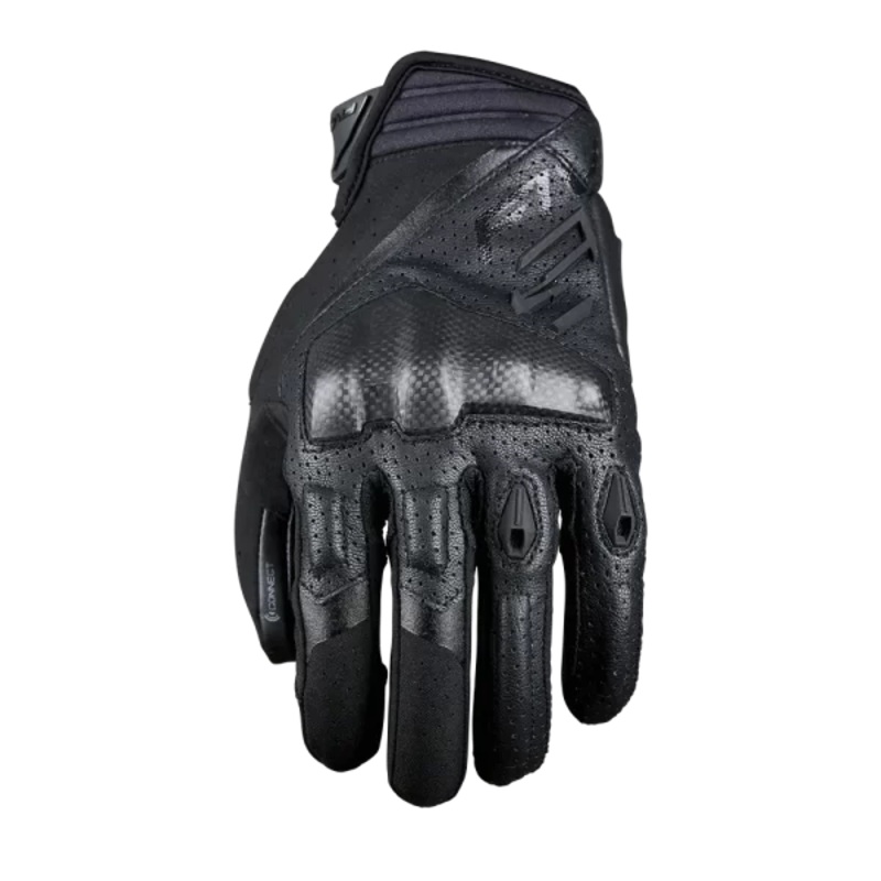 FIVE RS-C EVO GLOVES – BLACK|S|M|L|XL|2XL|3XL