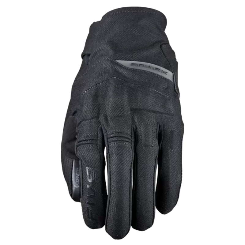 FIVE SPARK GLOVES – BLACK|S|M|L|XL|2XL|3XL