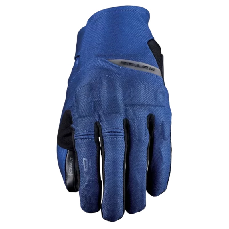FIVE SPARK GLOVES – NIGHT BLUE