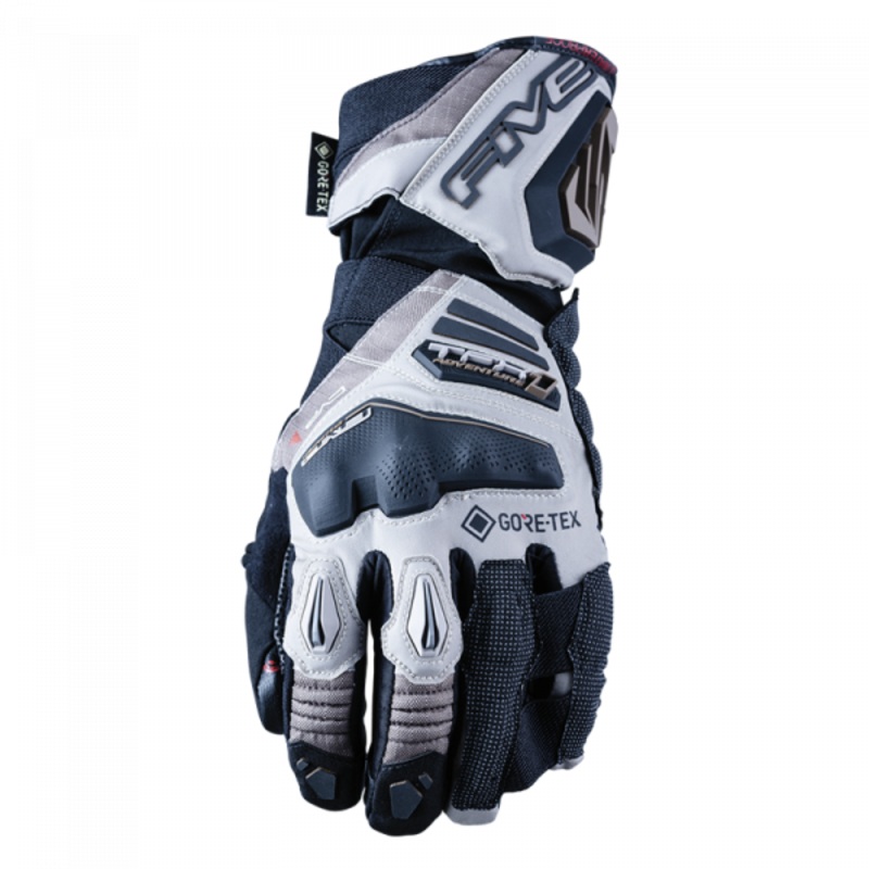FIVE TFX-1 GTX GLOVES – SAND/BROWN