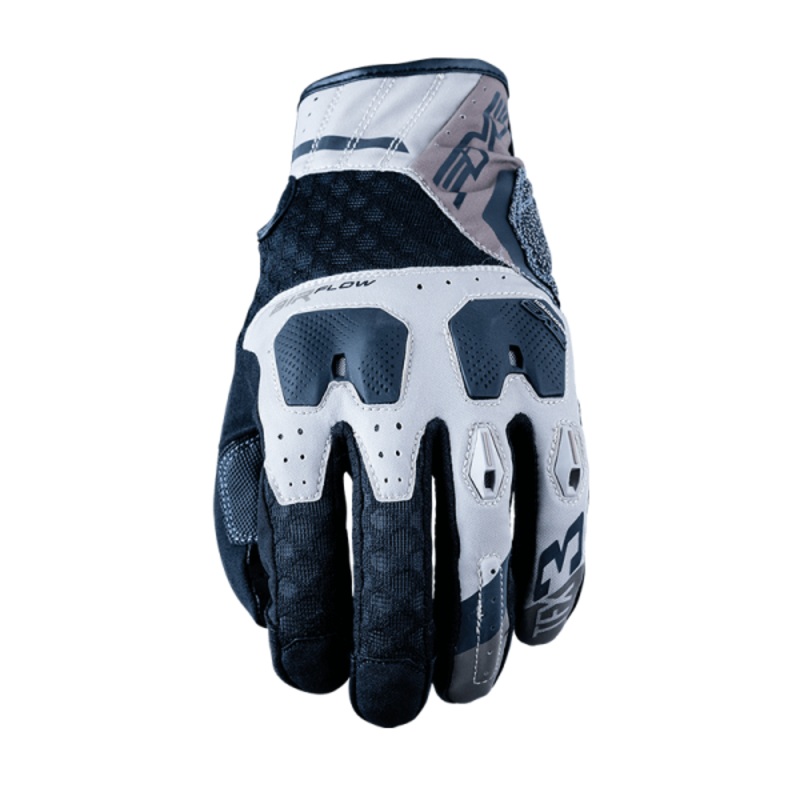 FIVE TFX-3 AIRFLOW GLOVES – SAND/BROWN