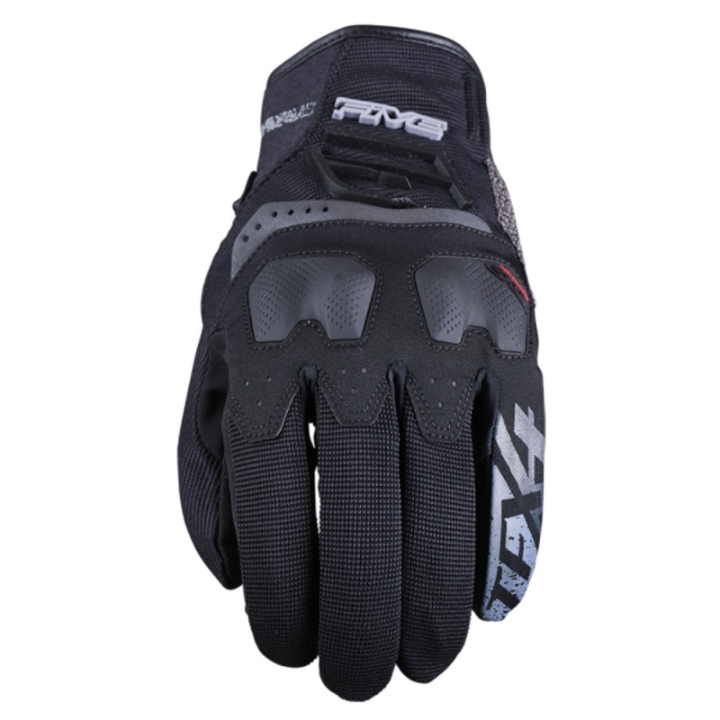 FIVE TFX-4 LADIES GLOVES – BLACK
