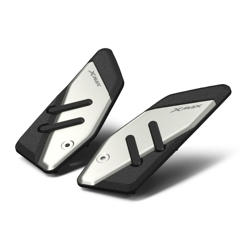 Foot Panels – Front