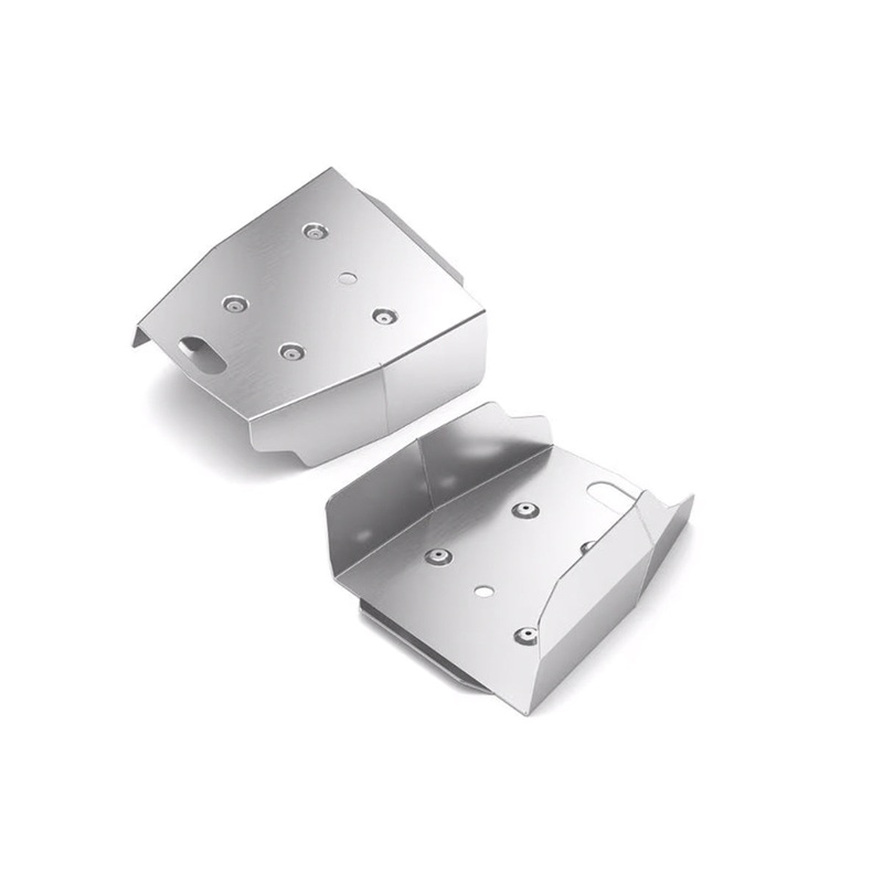 Front A-Arm Guards