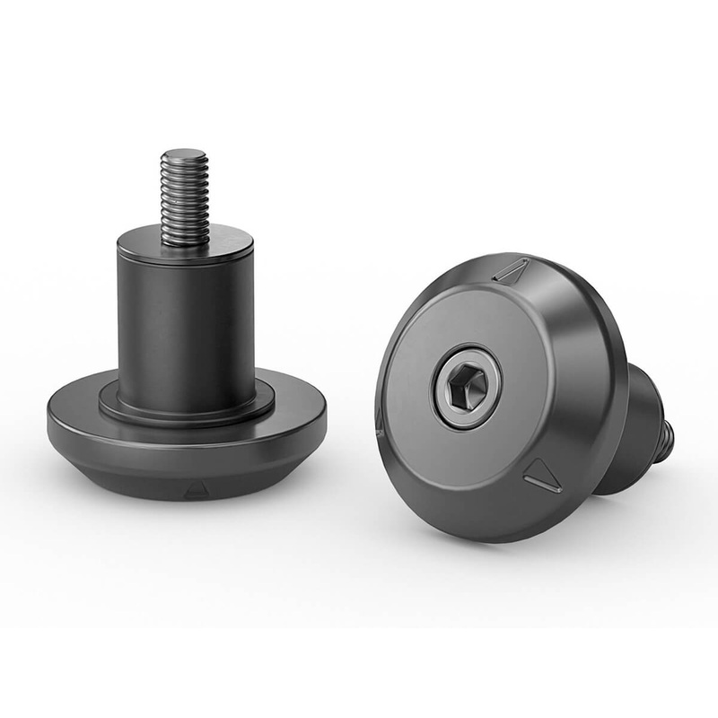 Handlebar Ends