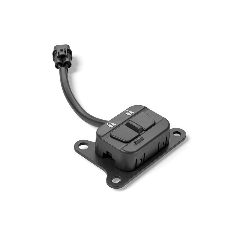 Keyless Top Case Switch Kit