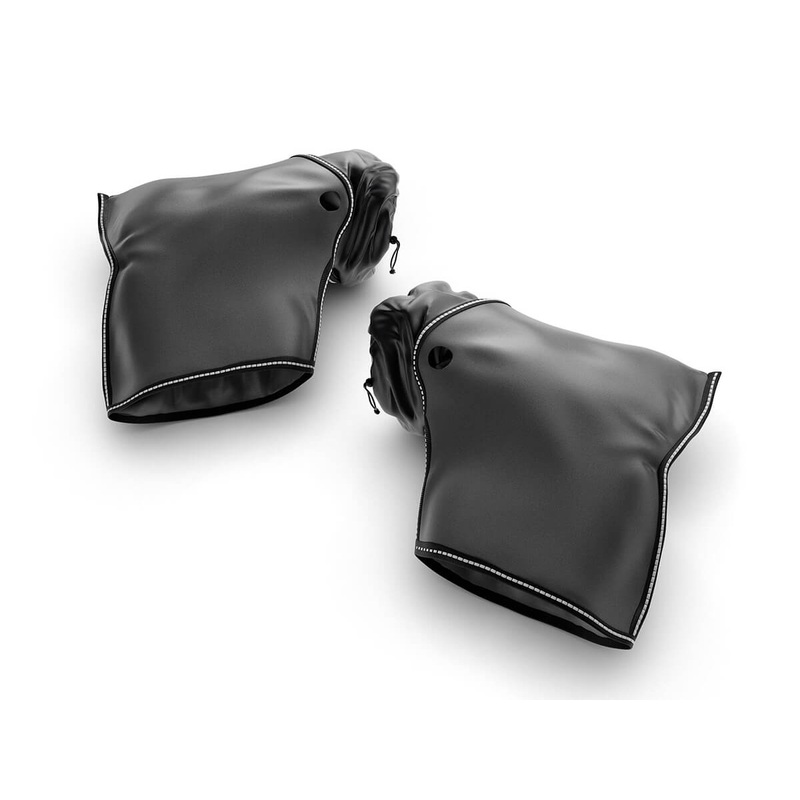 NMAX Hand Muffs